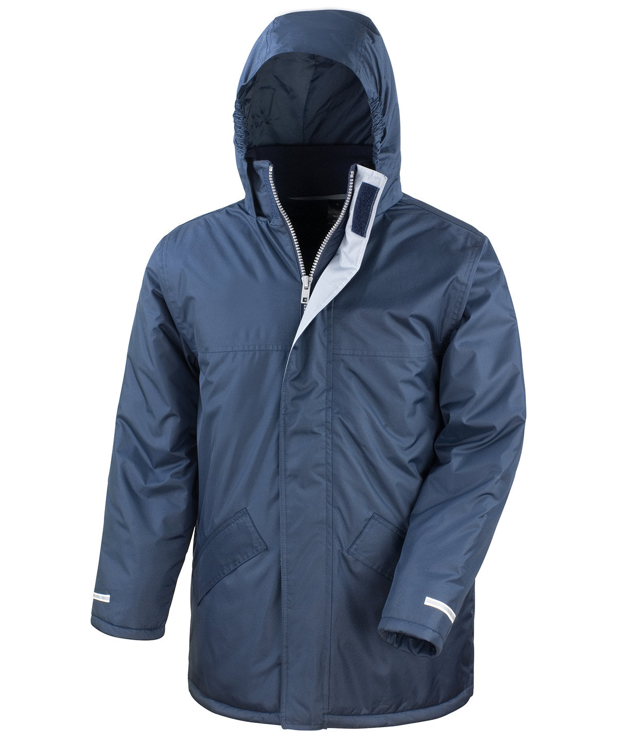 Result Core R207X — Core winter parka