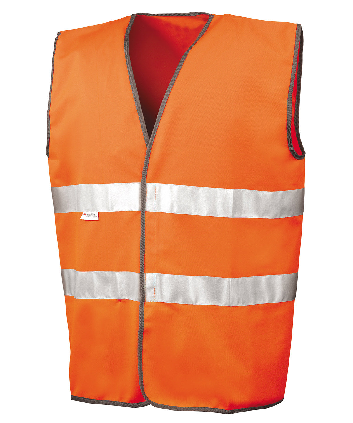 Result Safeguard R211A — Motorist safety vest
