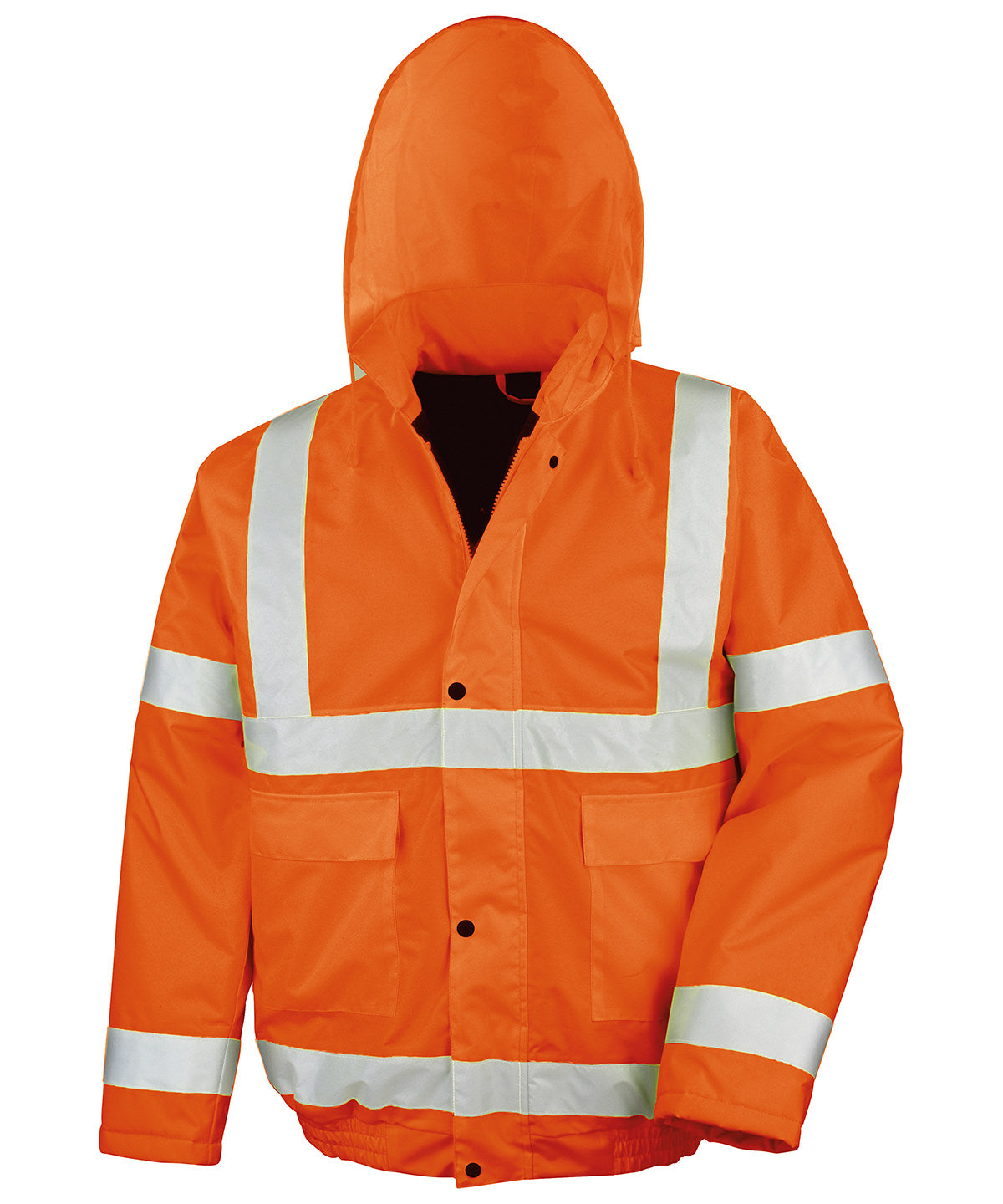 Result Core R217X — Core high-viz winter blouson