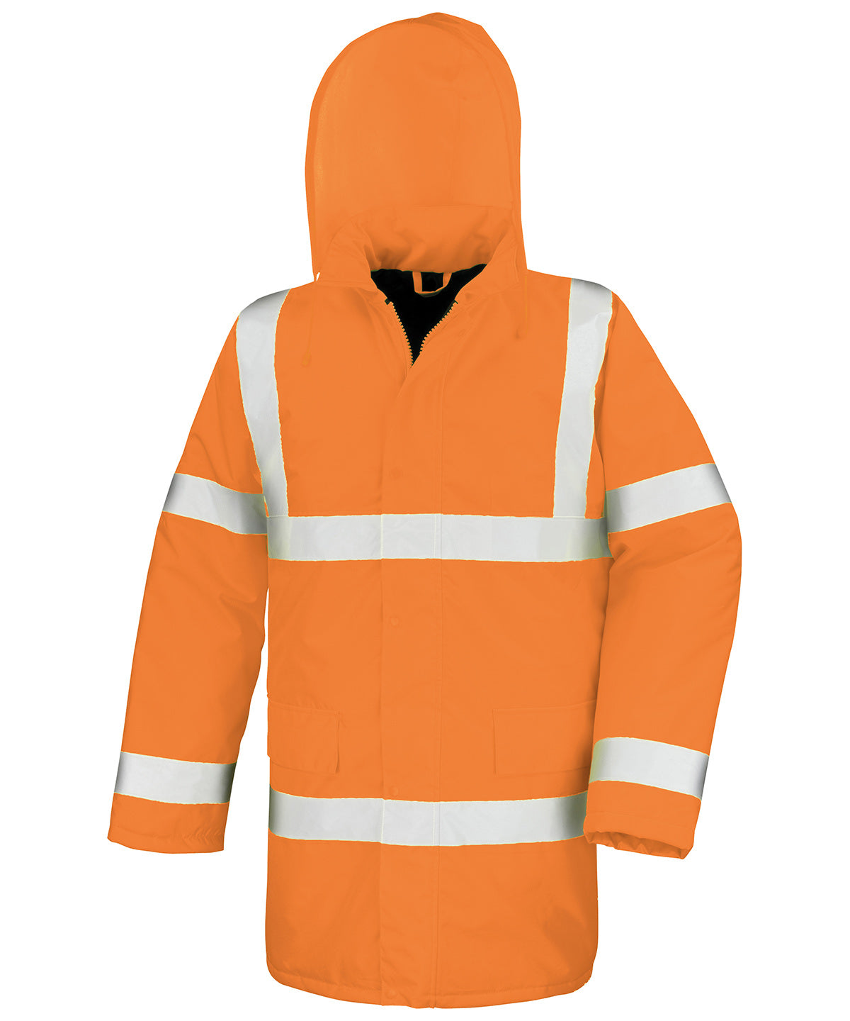 Result Core R218X — Core safety high-viz coat