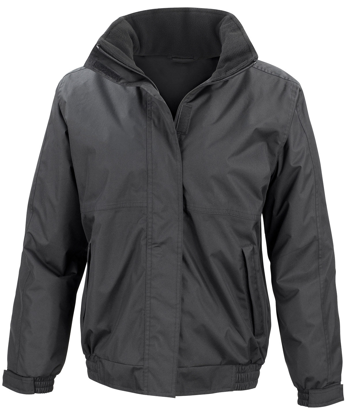 Result Core R221F — Women's Core channel jacket
