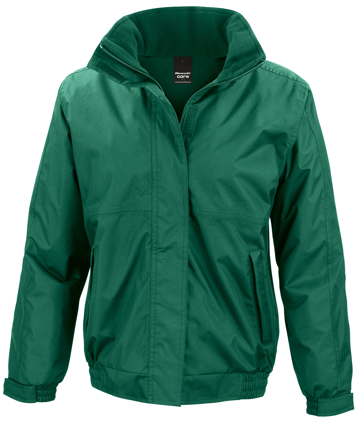 Result Core R221F — Women's Core channel jacket