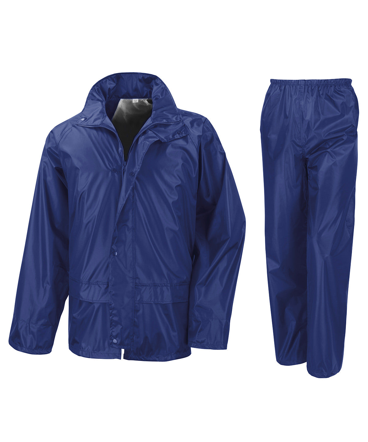 Result Core R225X — Core rain suit