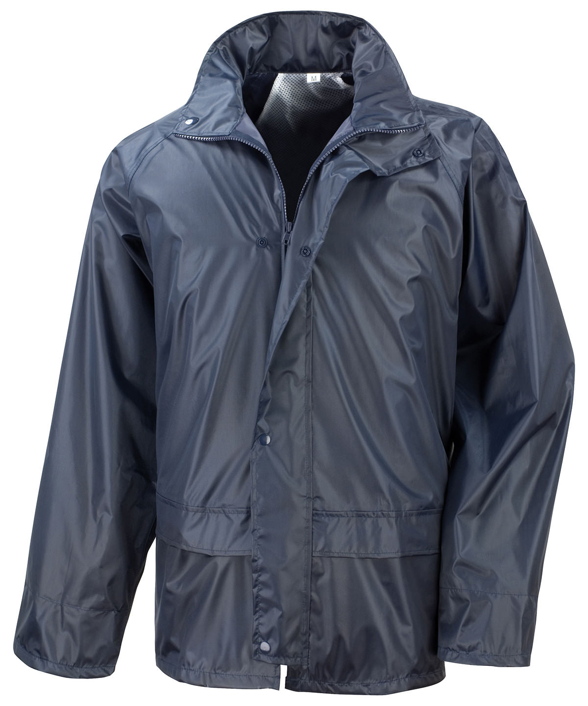 Result Core R227X — Core rain jacket