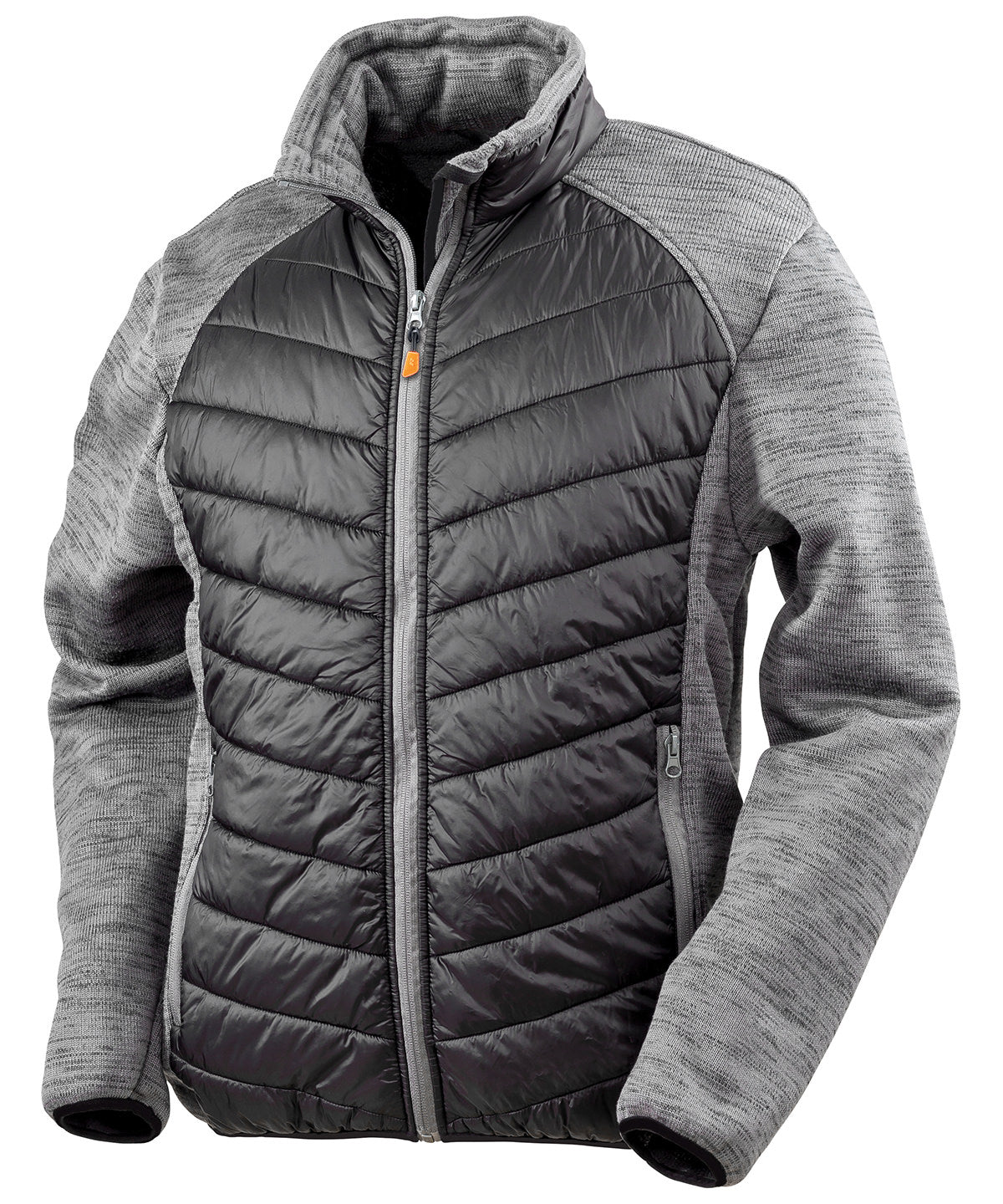 Result Workguard R314X — Elevator jacket