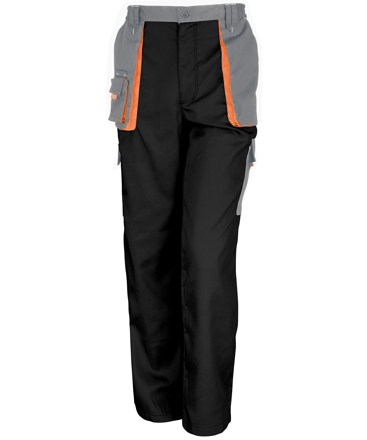 Result Workguard R318X — Work-Guard lite trousers