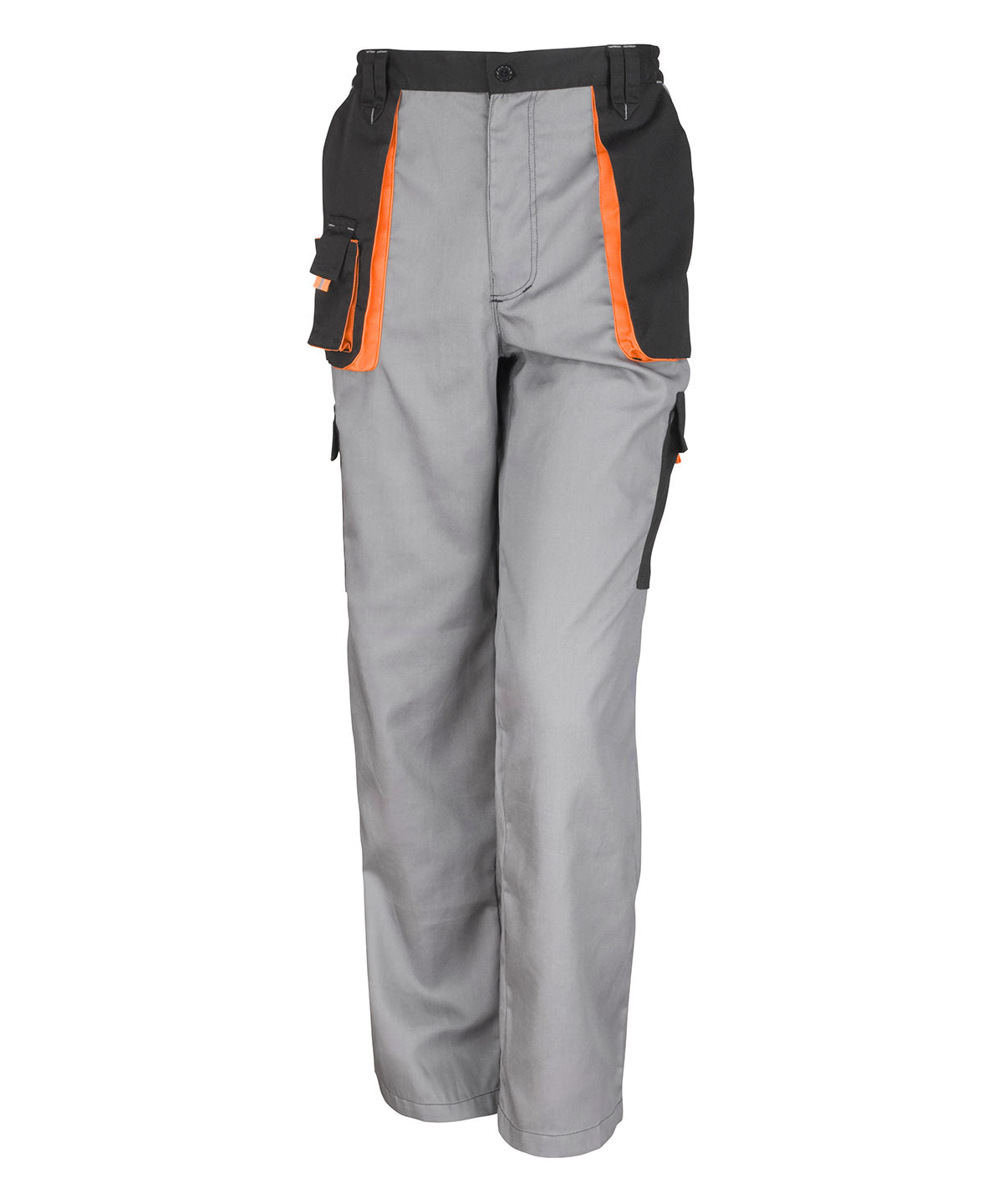 Result Workguard R318X — Work-Guard lite trousers