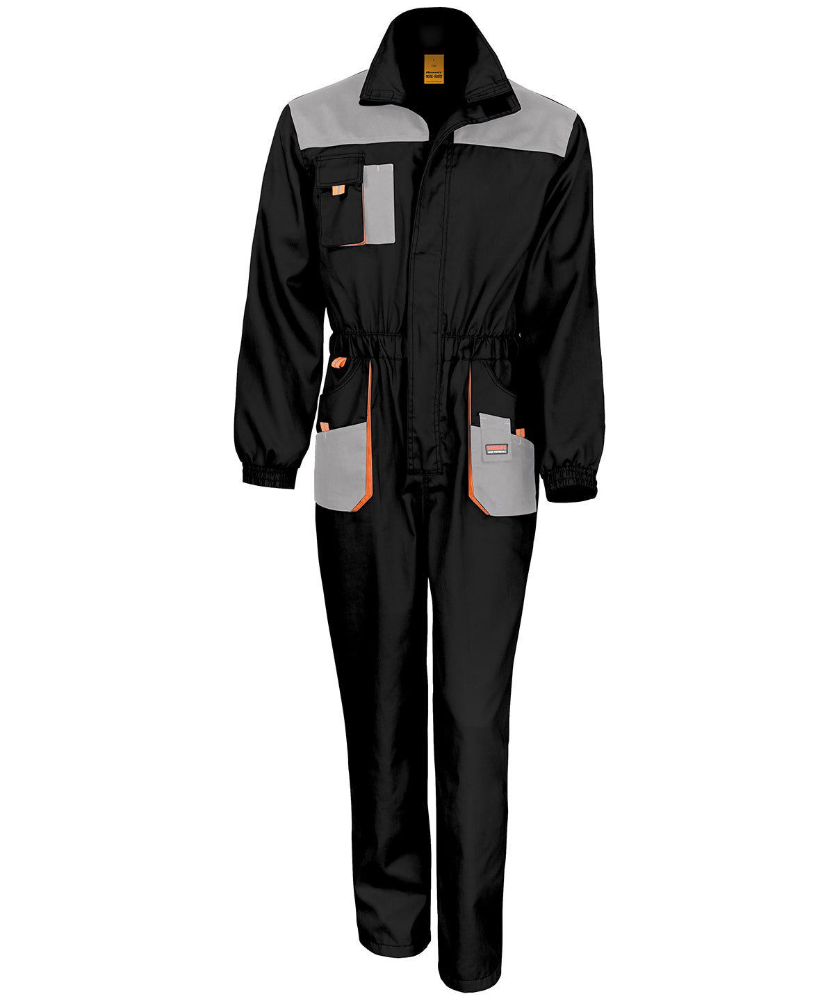 Result Workguard R321X — Work-Guard lite coverall