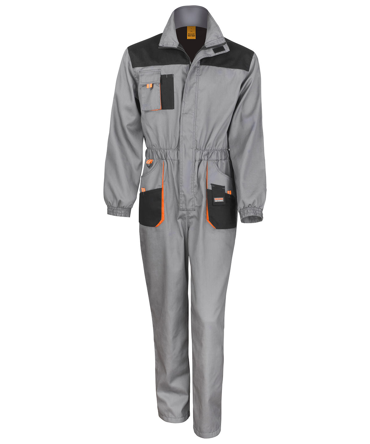 Result Workguard R321X — Work-Guard lite coverall