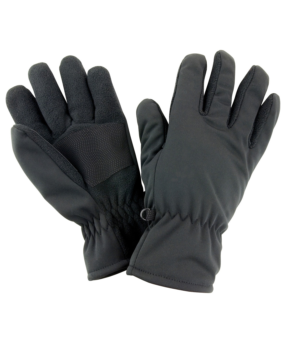 Result Winter Essentials R364X — Softshell thermal glove