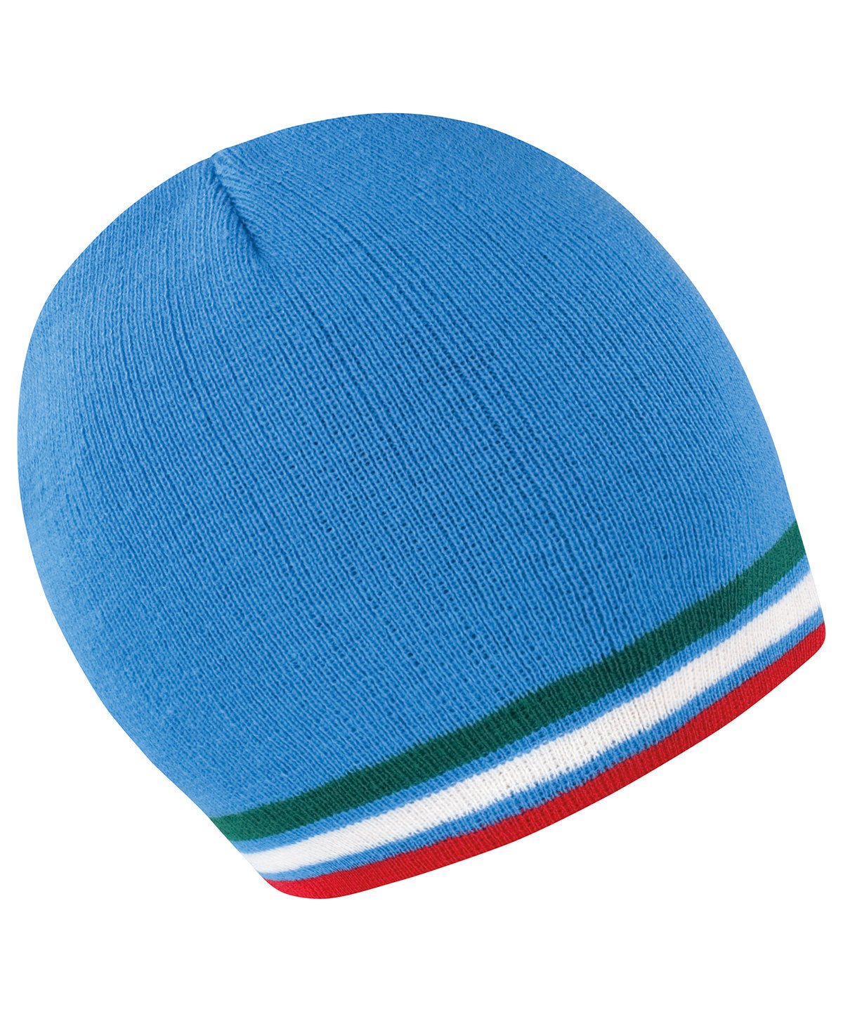Result Winter Essentials R368X — National beanie