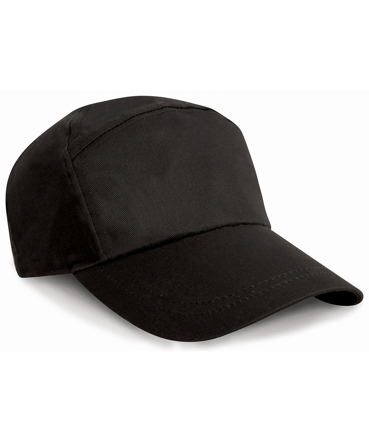 Result Headwear RC02X — 7-panel advertising cap