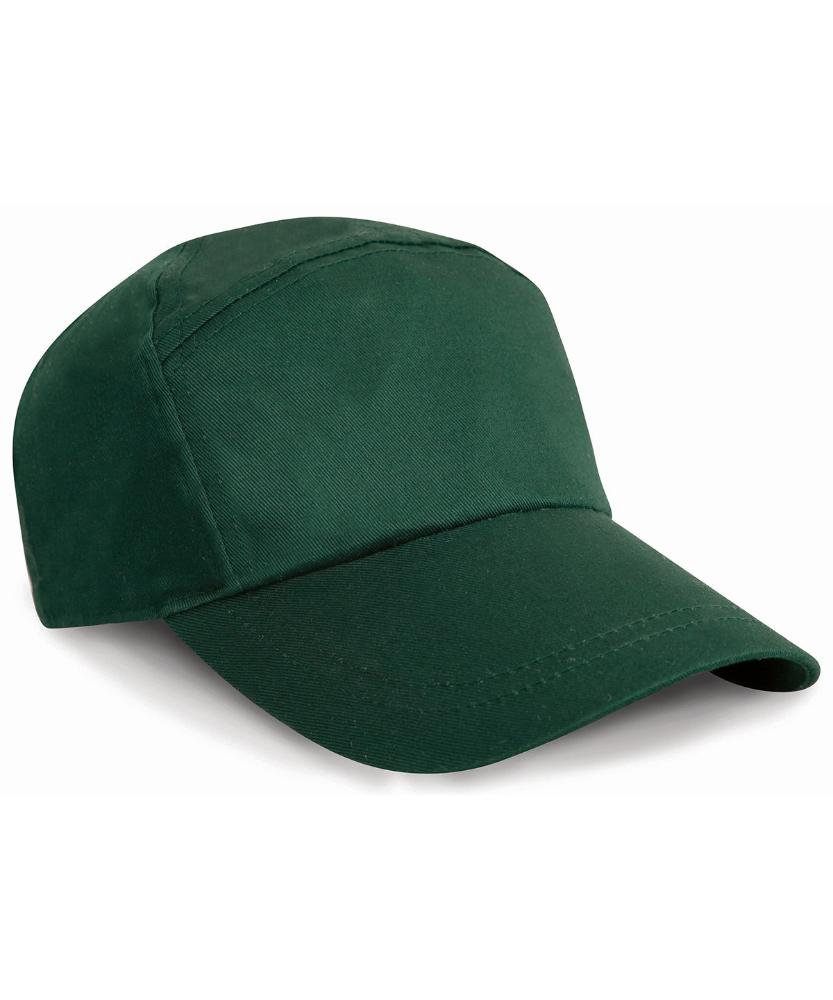 Result Headwear RC02X — 7-panel advertising cap