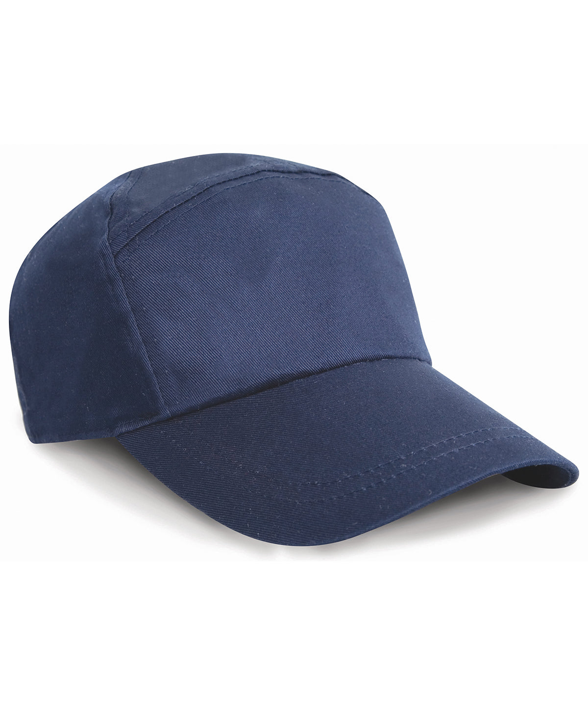 Result Headwear RC02X — 7-panel advertising cap