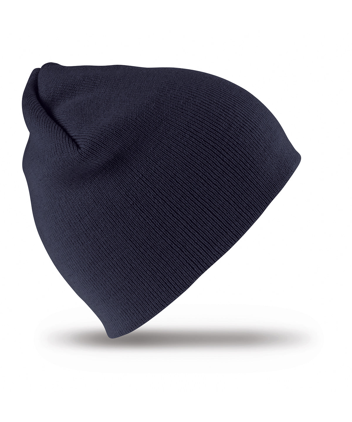 Result Winter Essentials RC044 — Pull-on soft-feel acrylic hat