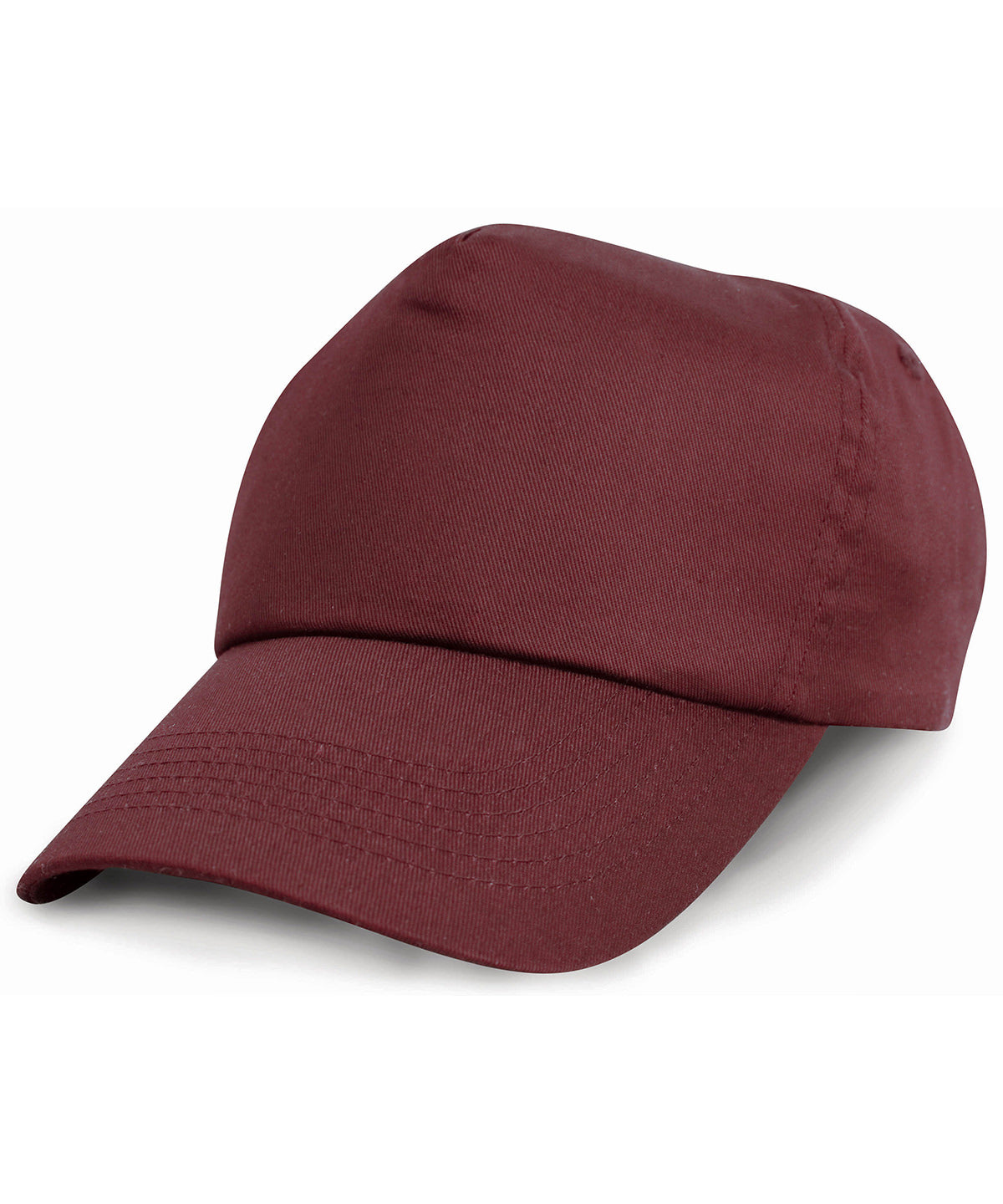 Result Headwear RC05J — Junior cotton cap