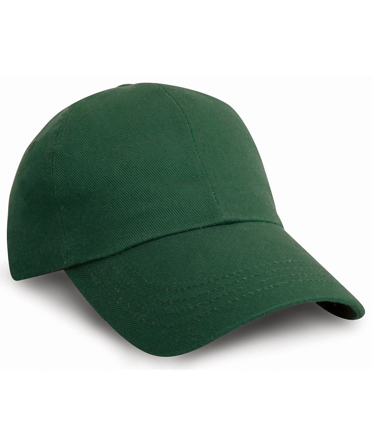 Result Headwear RC10X — Heavy cotton drill pro-style cap