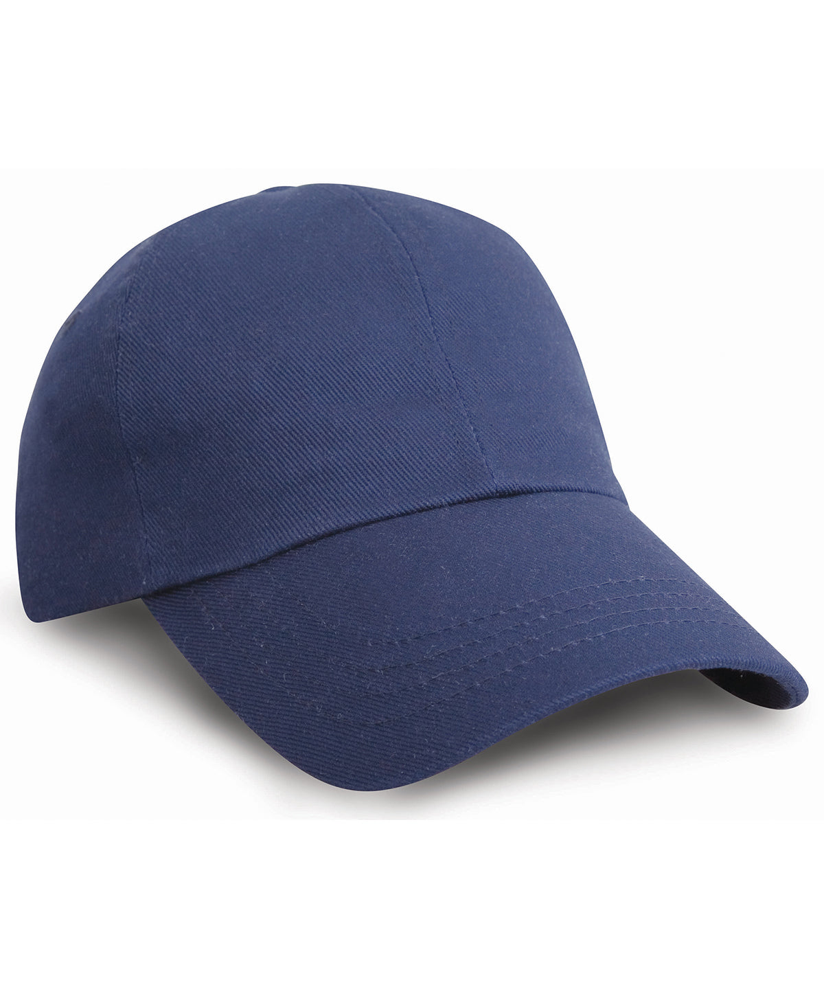 Result Headwear RC10X — Heavy cotton drill pro-style cap