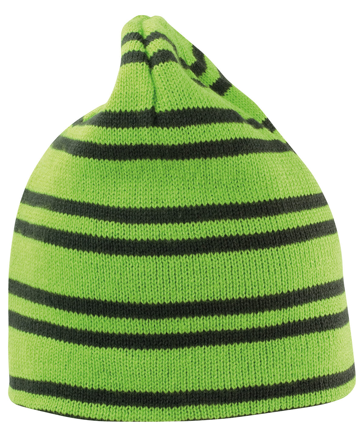 Result Winter Essentials RC354 — Team reversible beanie