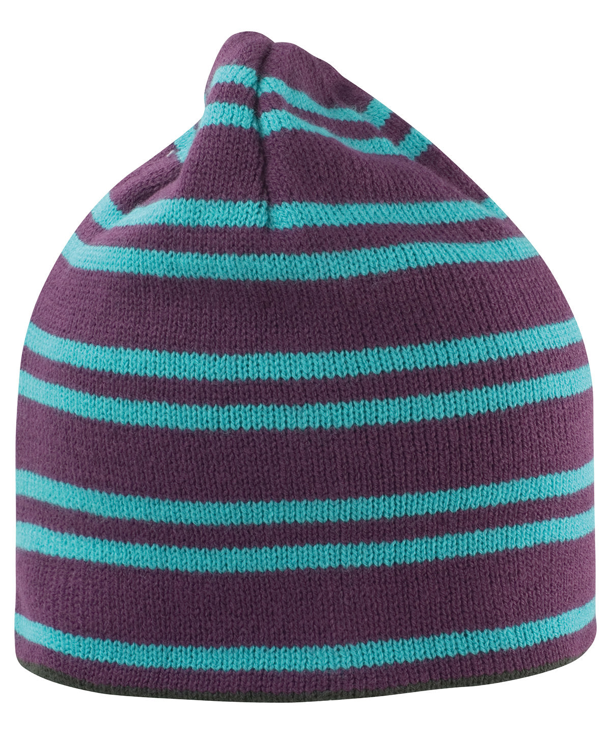 Result Winter Essentials RC354 — Team reversible beanie