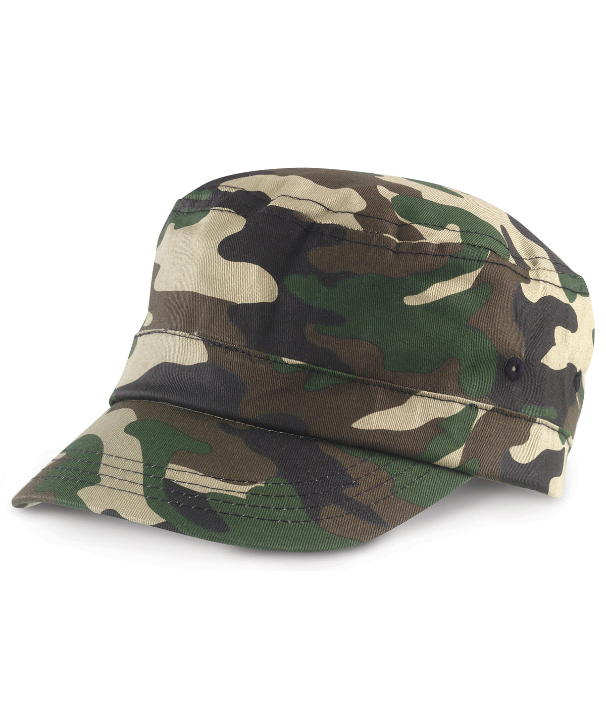 Result Headwear RC59X — Urban camo cap