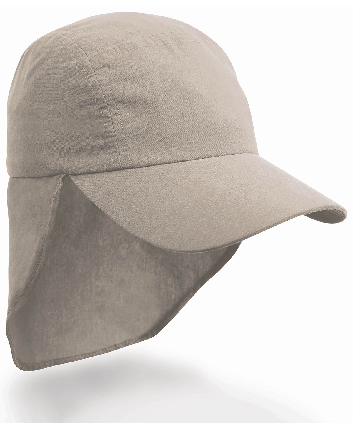 Result Headwear RC69X — Legionnaires cap
