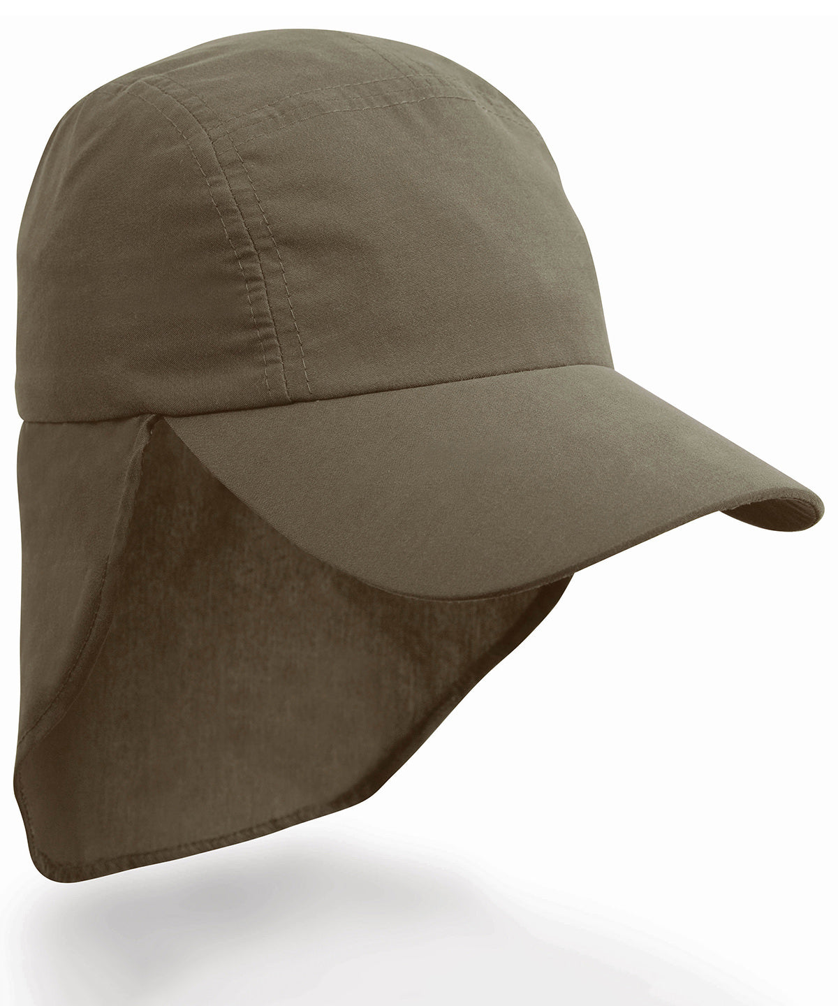 Result Headwear RC69X — Legionnaires cap
