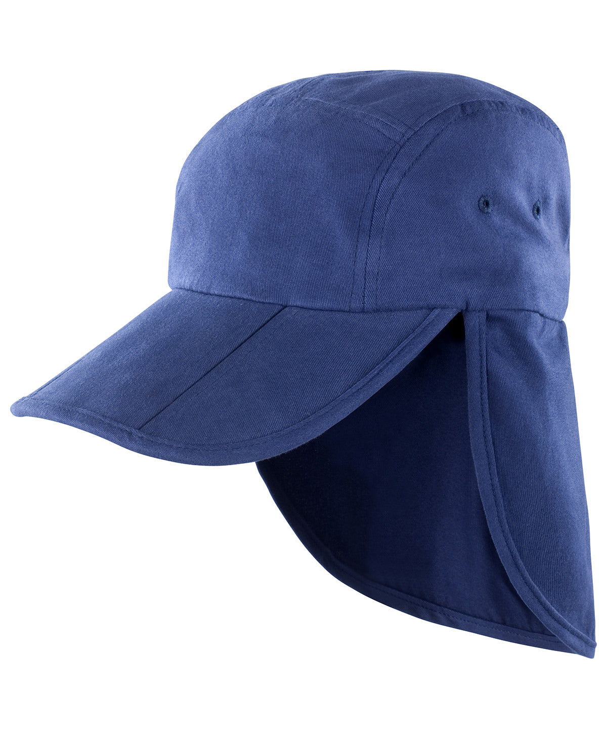 Result Headwear RC76X — Fold-up legionnaire's cap