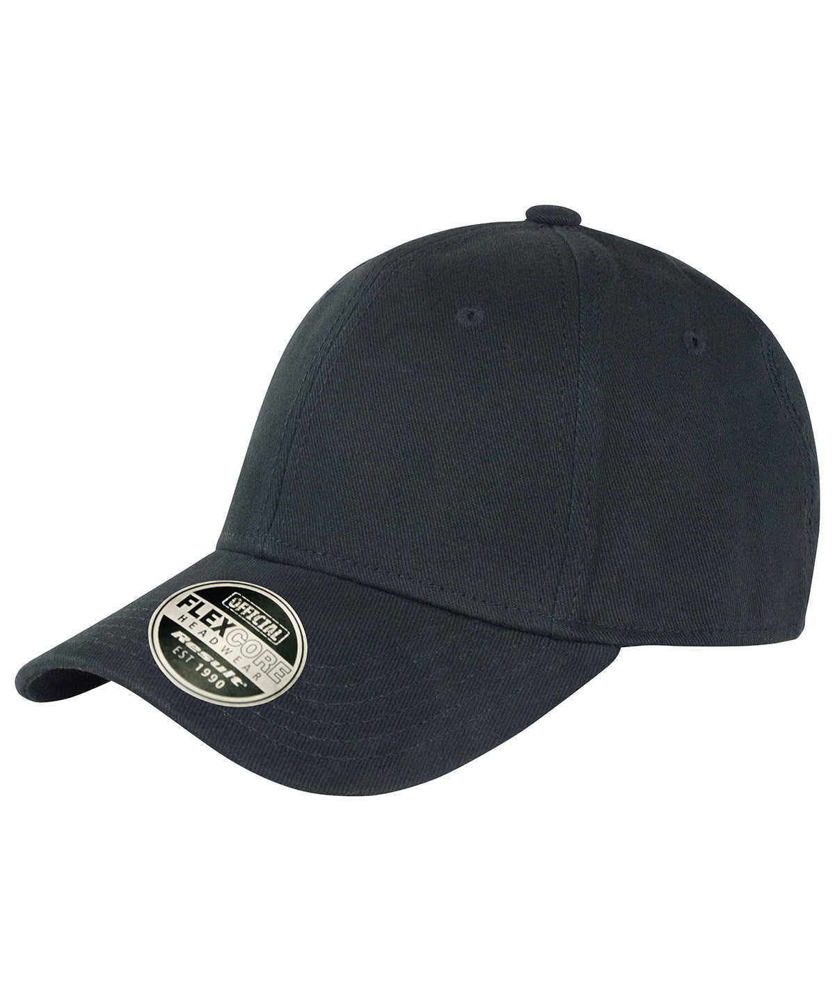 Result Headwear RC85X — Kansas flex cap