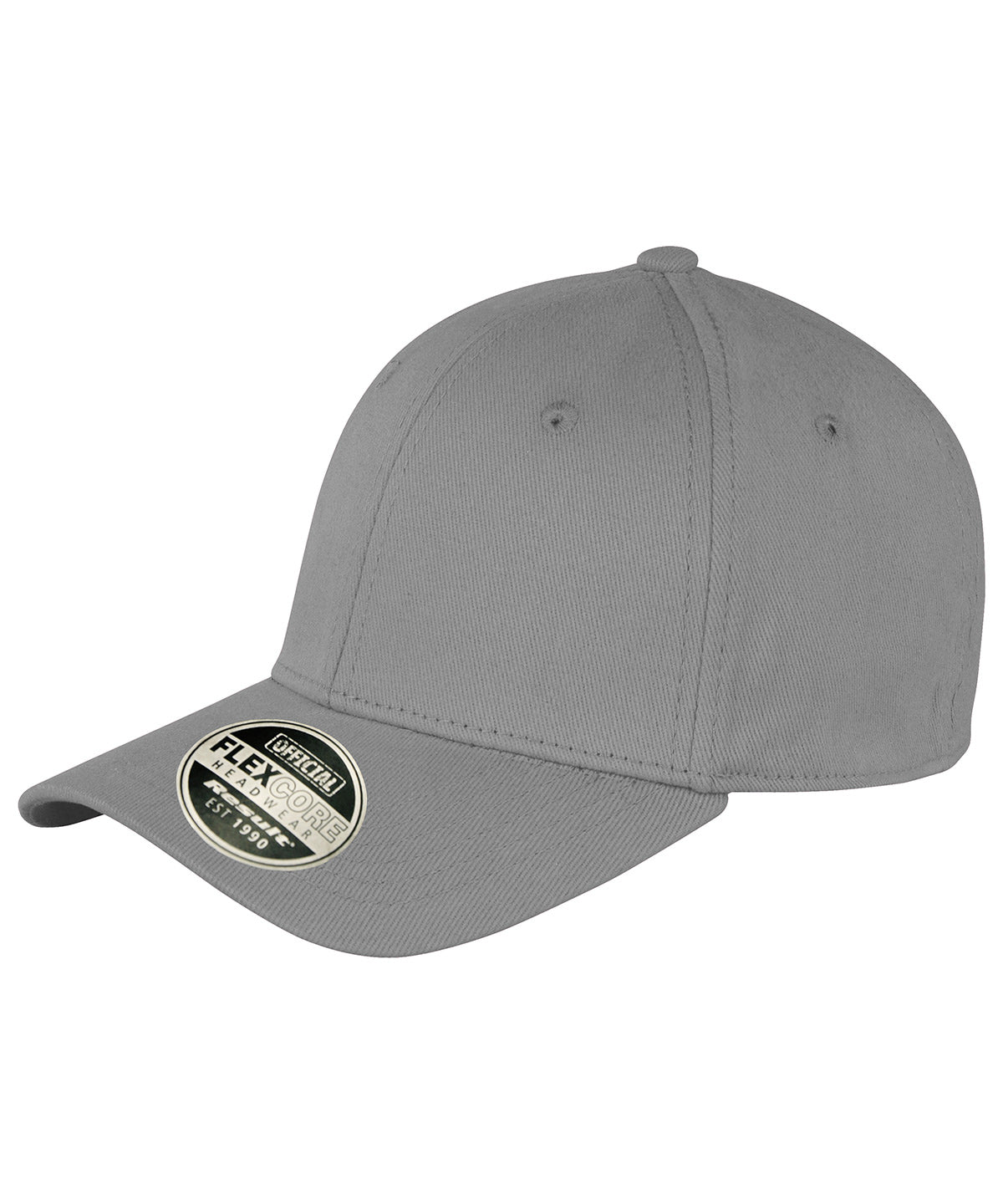 Result Headwear RC85X — Kansas flex cap