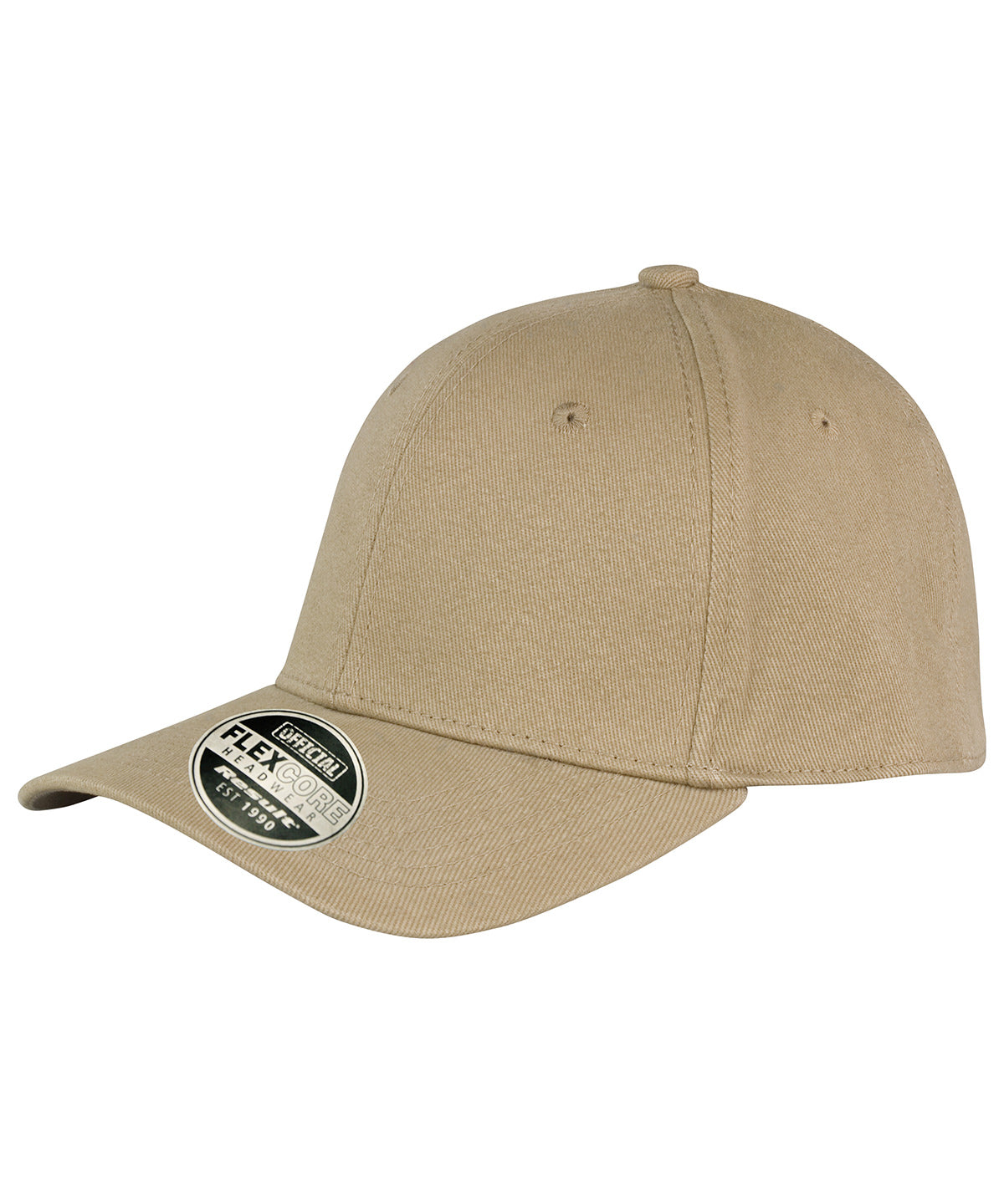 Result Headwear RC85X — Kansas flex cap