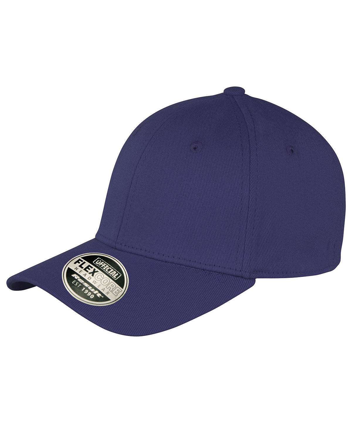 Result Headwear RC85X — Kansas flex cap