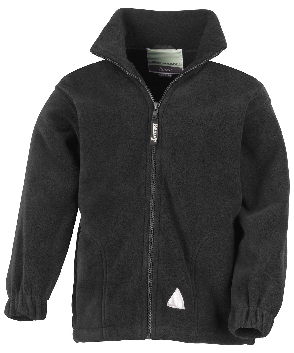 Result RE36J — Junior PolarThermTM jacket