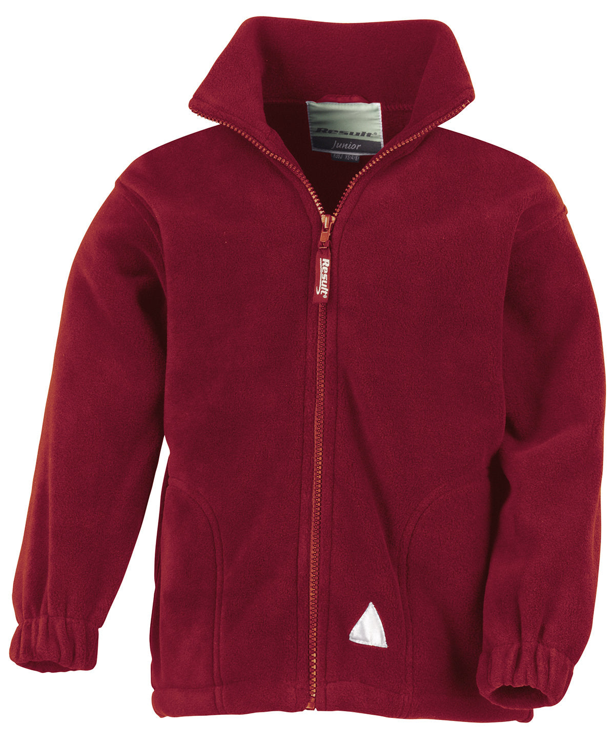 Result RE36J — Junior PolarThermTM jacket