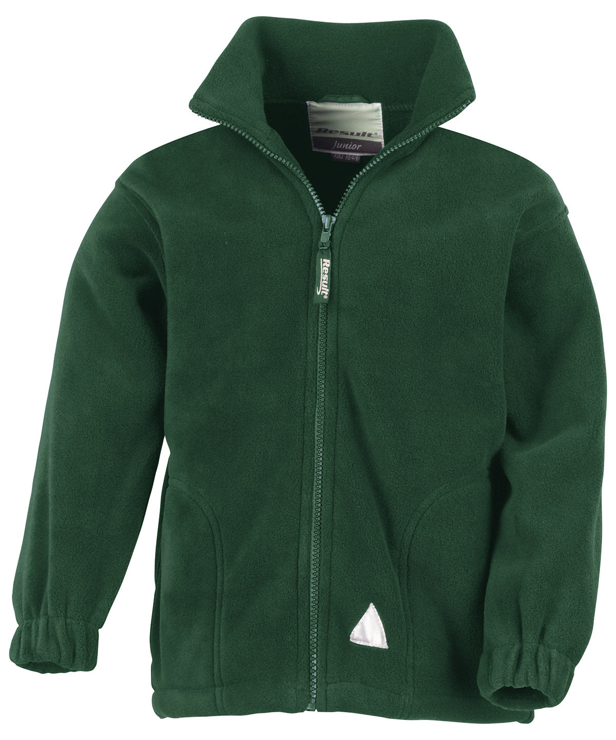 Result RE36J — Junior PolarThermTM jacket