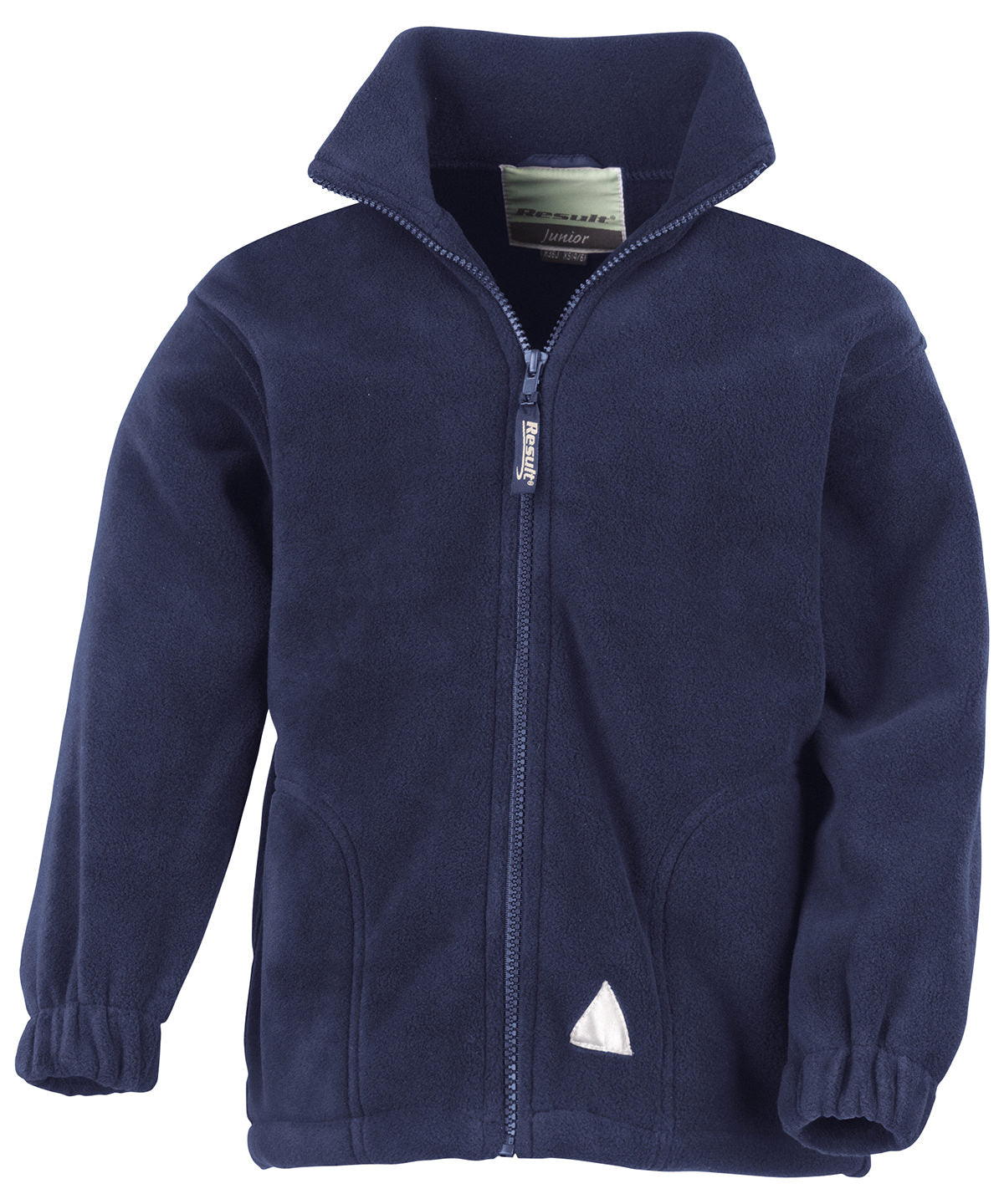 Result RE36J — Junior PolarThermTM jacket