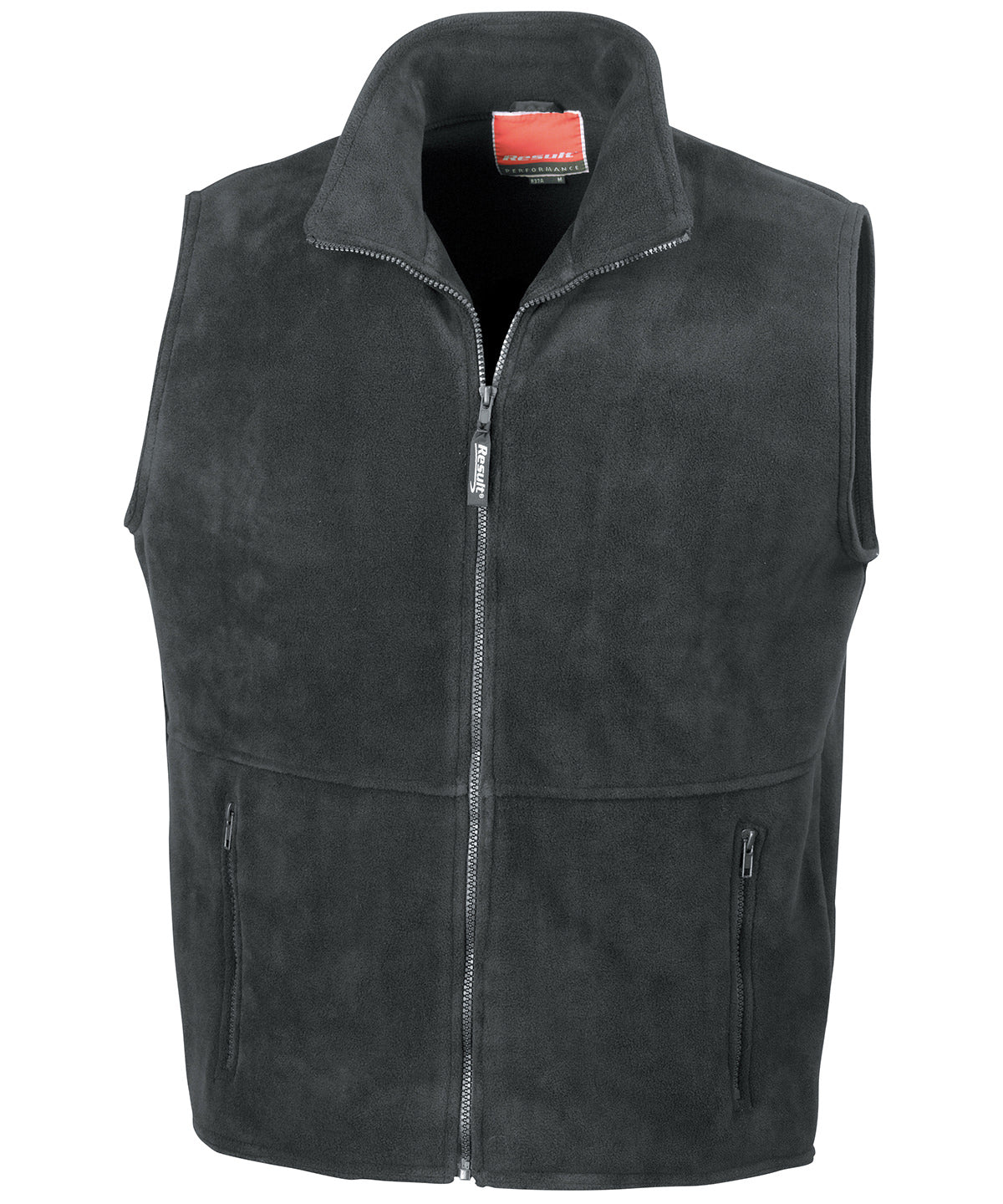 Result RE37A — PolarThermTM bodywarmer
