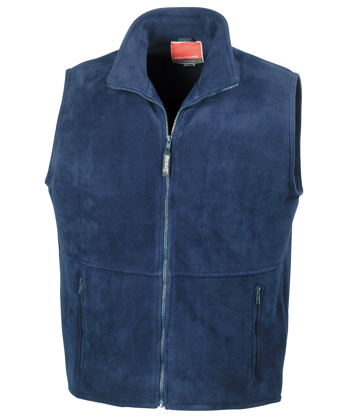 Result RE37A — PolarThermTM bodywarmer