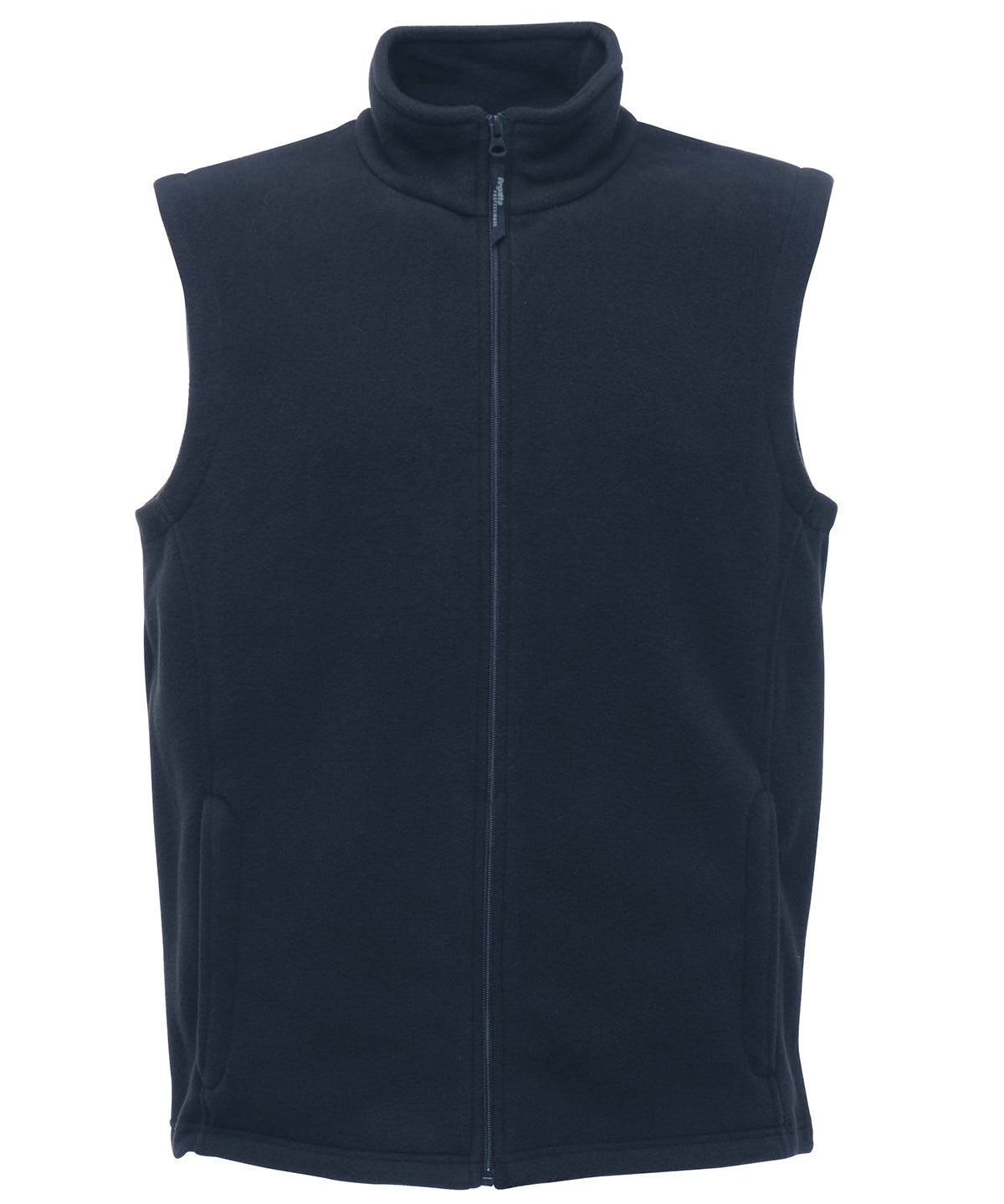 Regatta Professional RG185 — Microfleece bodywarmer