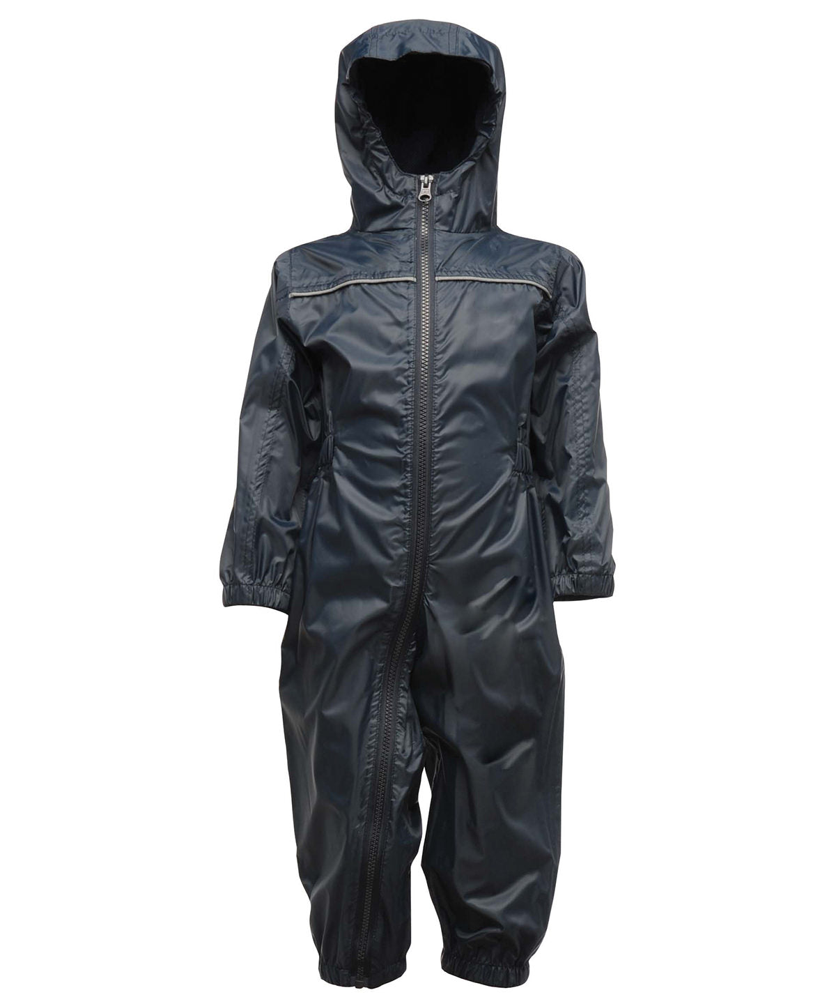 Regatta Junior RG252 — Kids paddle rainsuit