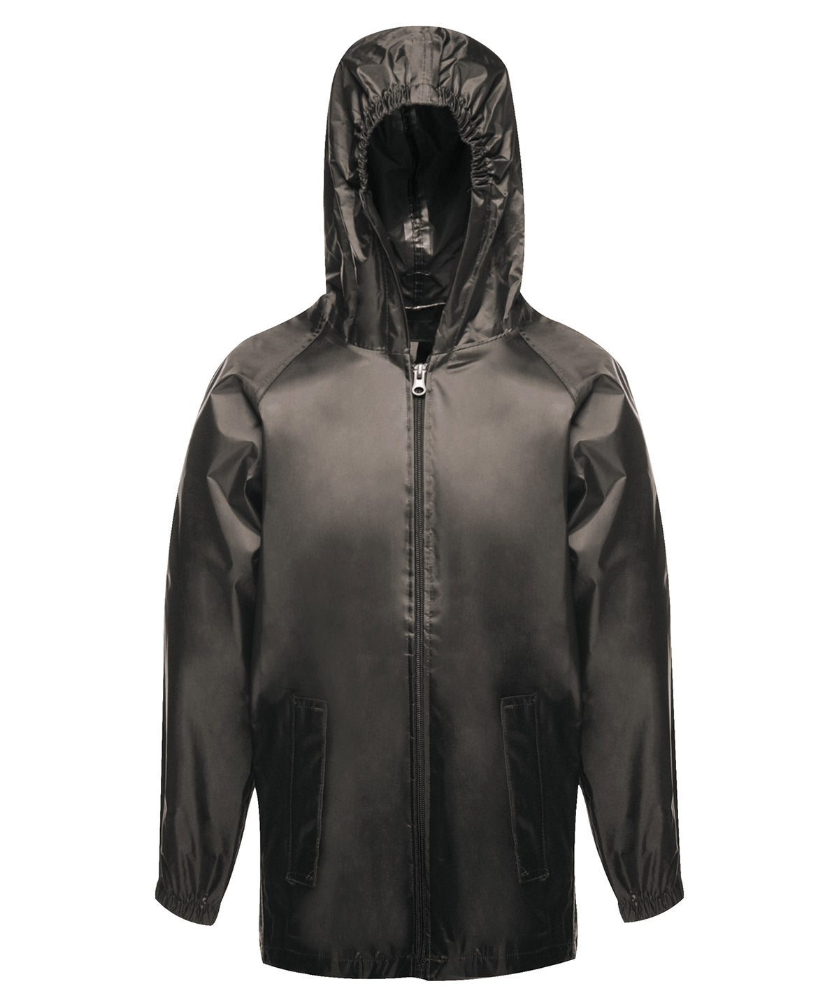 Regatta Junior RG255 — Kids pro stormbreak jacket
