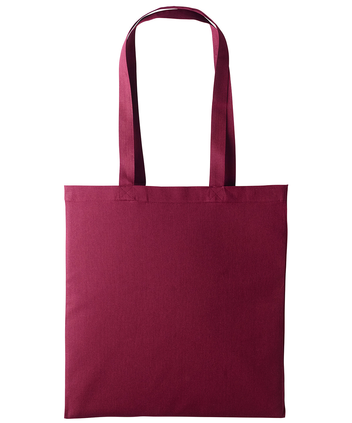 Nutshell® RL100 — Cotton shopper long handle
