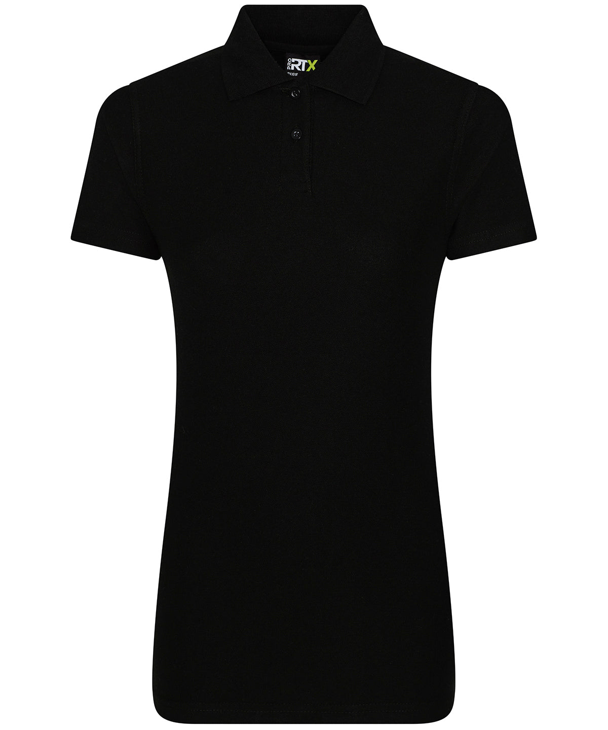 ProRTX RX01F — Women's pro polo