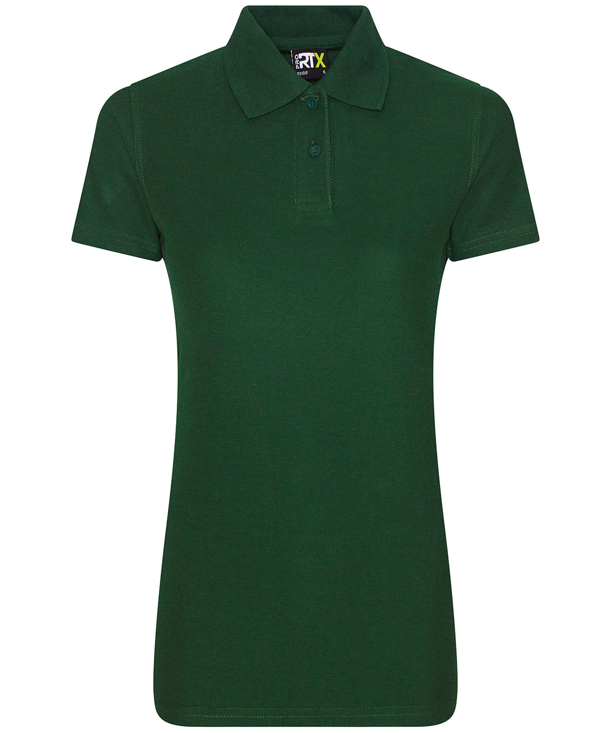 ProRTX RX01F — Women's pro polo