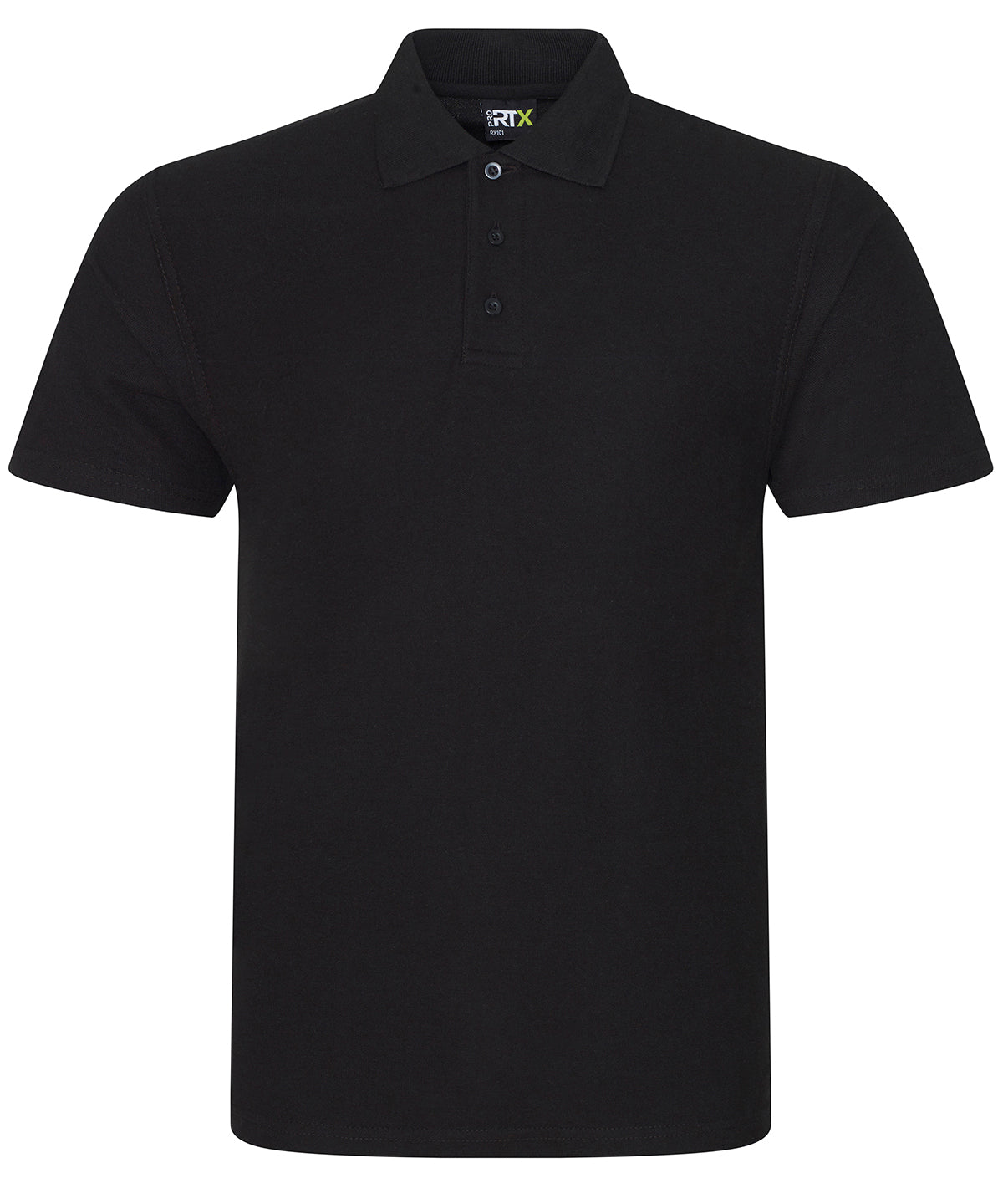 Pro polo — Pro RTX RX101