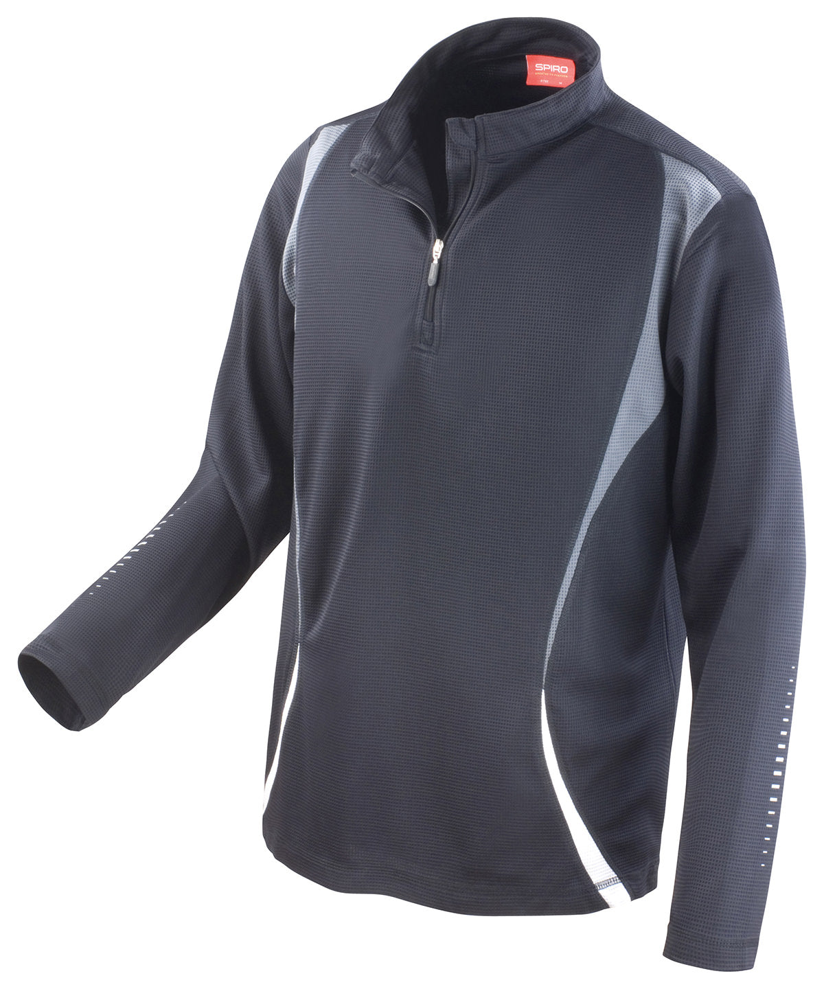 Spiro S178X — trial training top