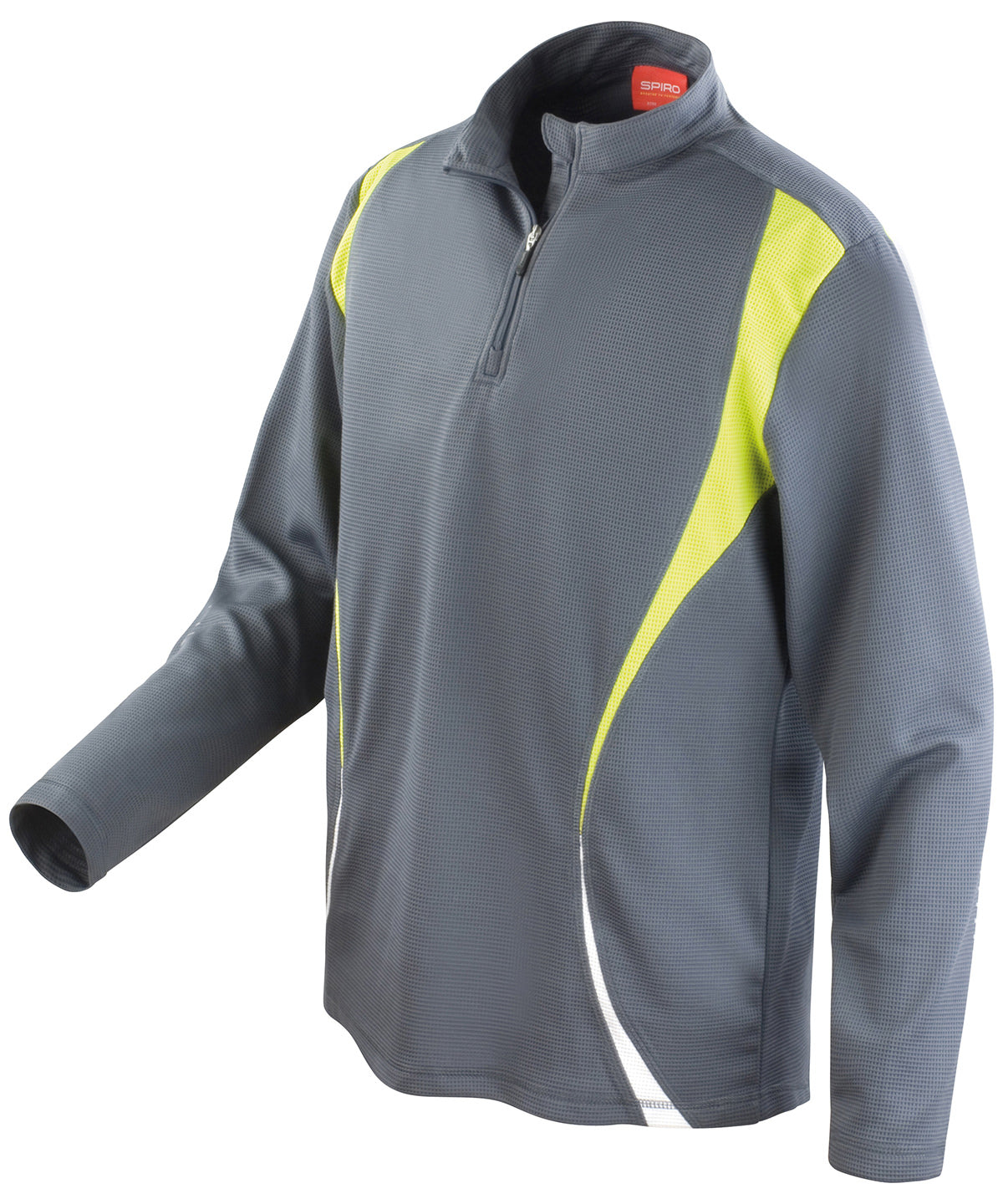 Spiro S178X — trial training top