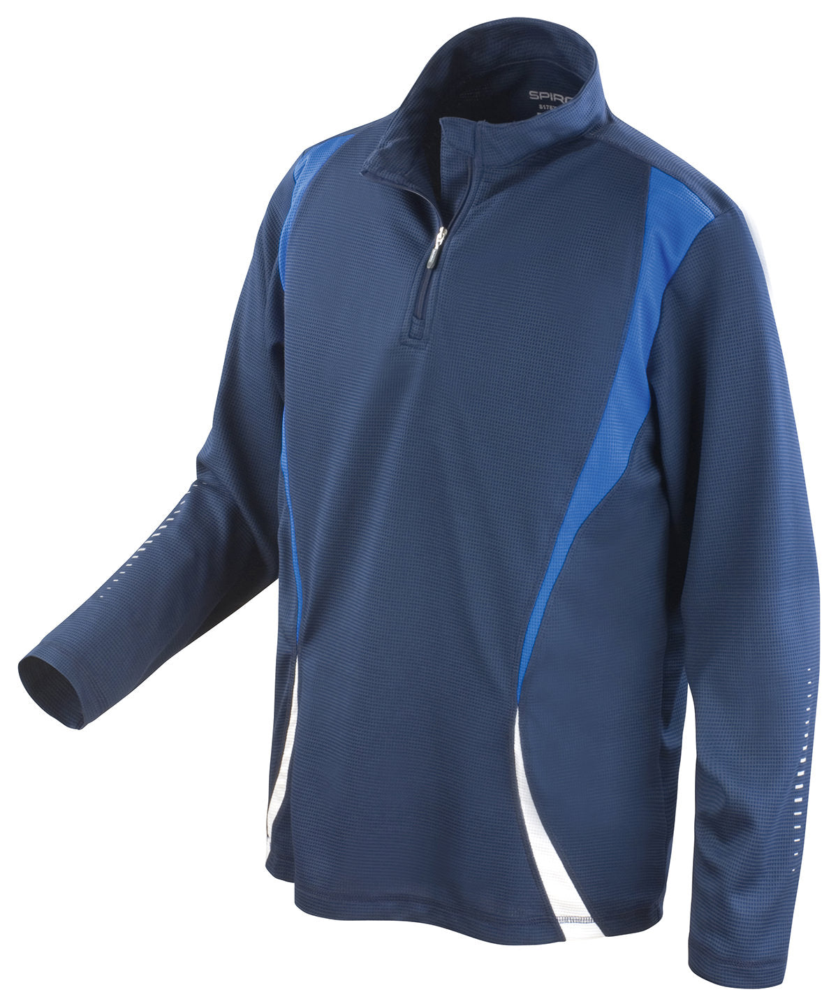 Spiro S178X — trial training top