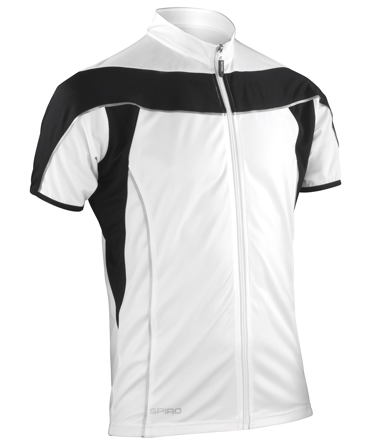 Spiro S188M — bikewear full-zip top