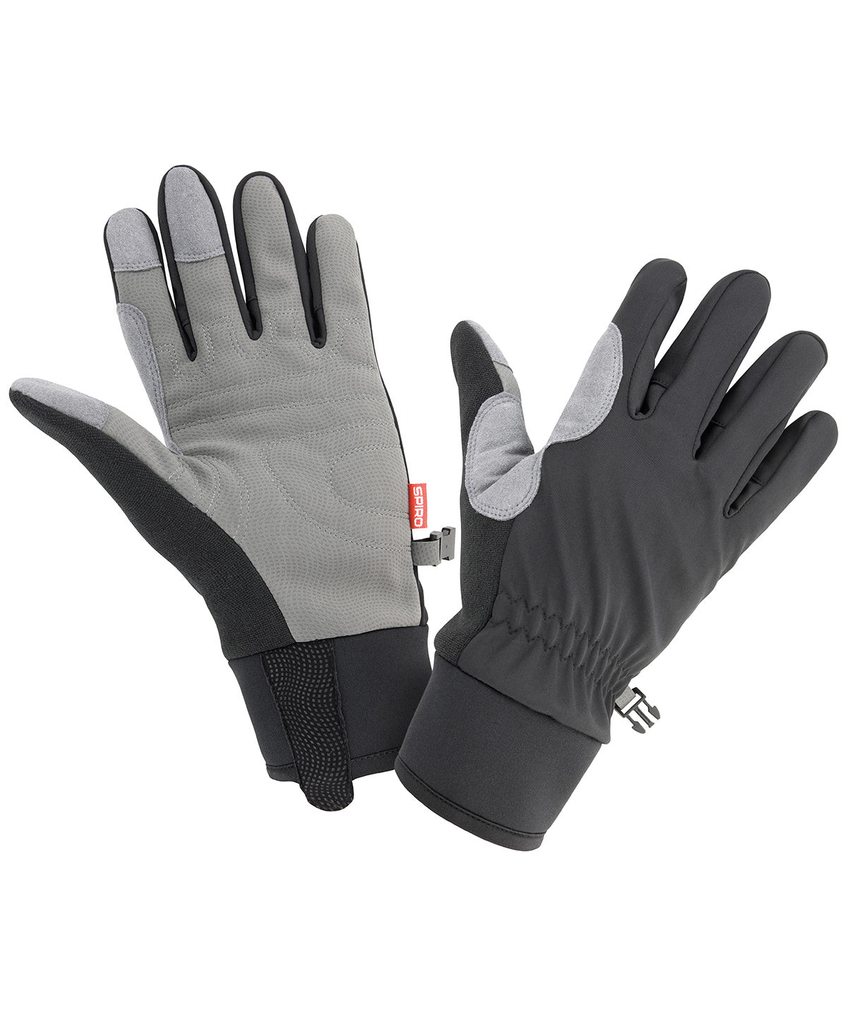 Spiro S258X — long glove